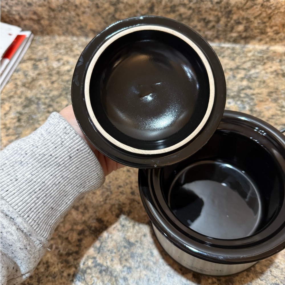 Crock-Pot Little Dipper - Picture 4 of 5